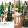 GULAAL LUXURY LAWN COLLECTION VOL-01